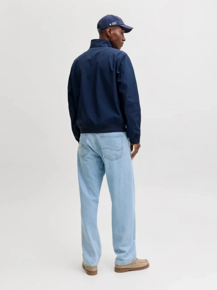  NAVY BLARER