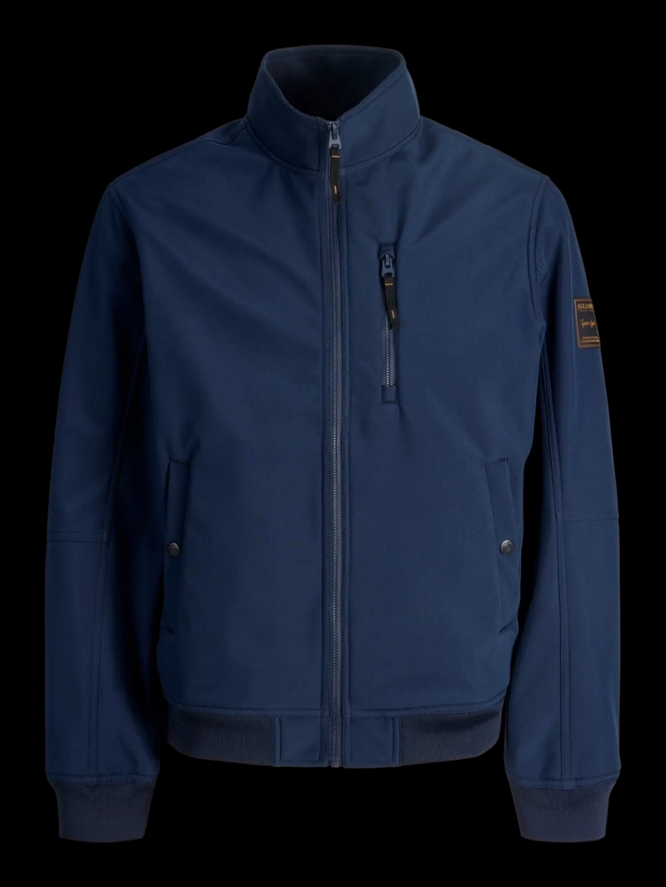  NAVY BLARER