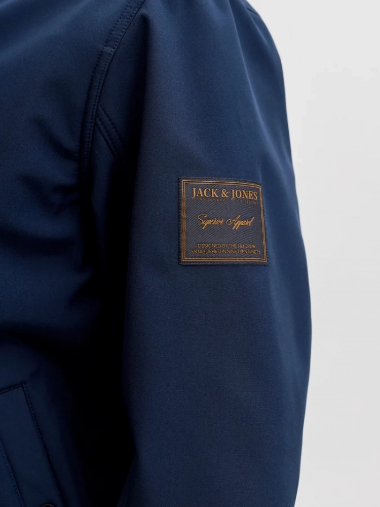 NAVY BLARER