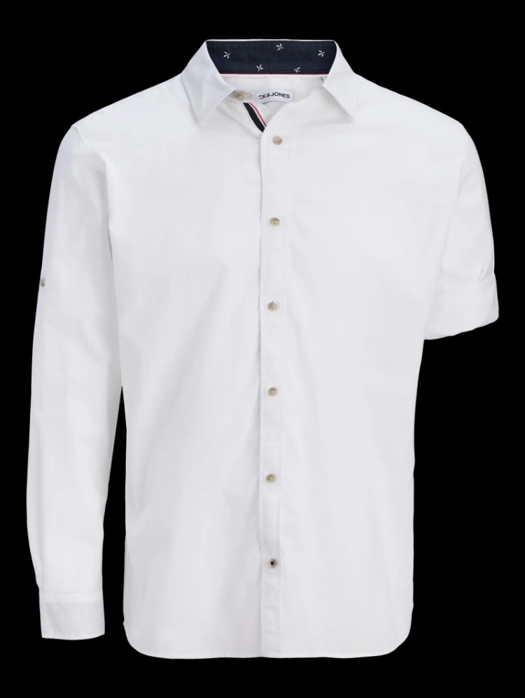 BRIGHT WHITE