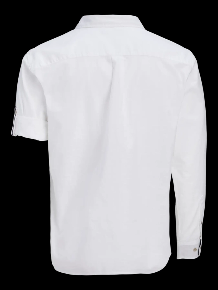 BRIGHT WHITE