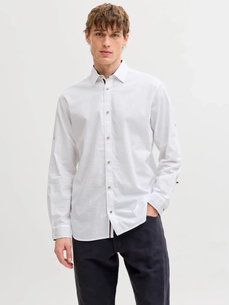 BRIGHT WHITE