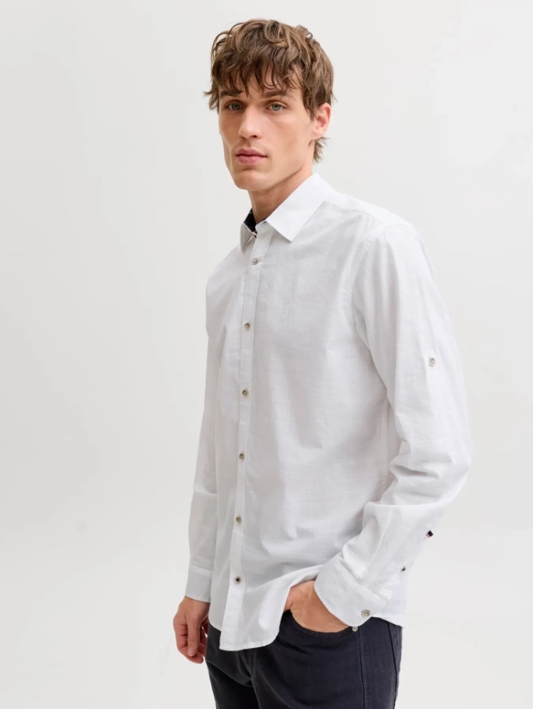 BRIGHT WHITE