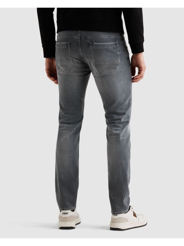 GREY INDIGO