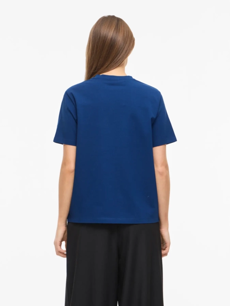 NAVY PEONY