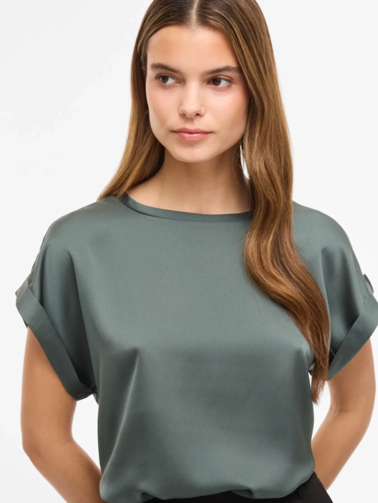  BALSAM GREEN