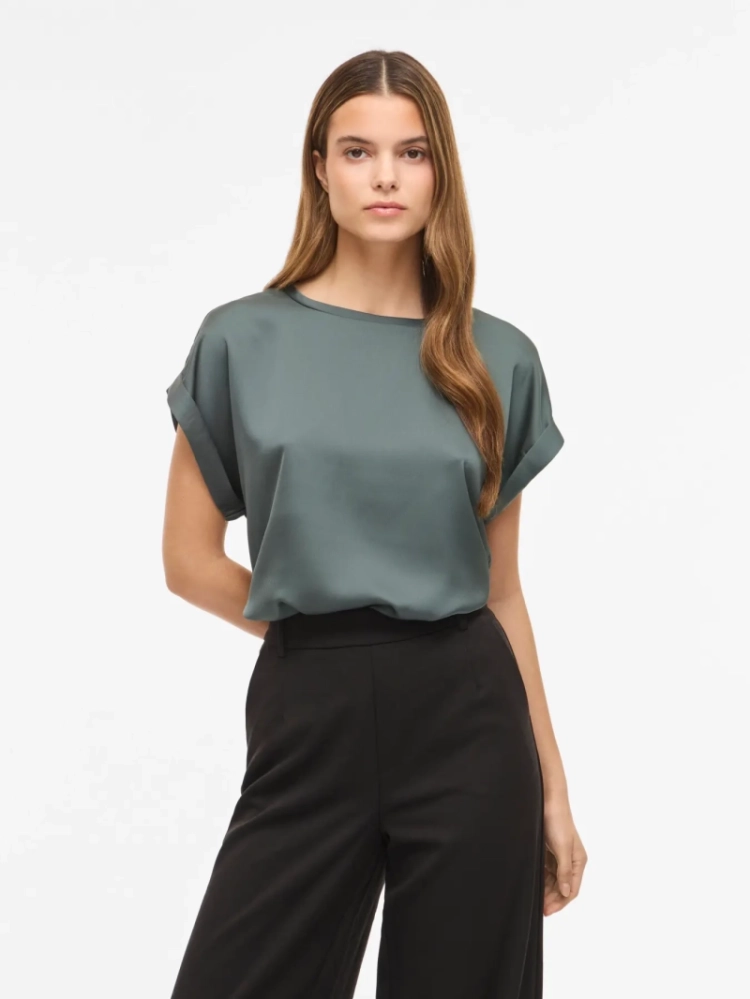  BALSAM GREEN