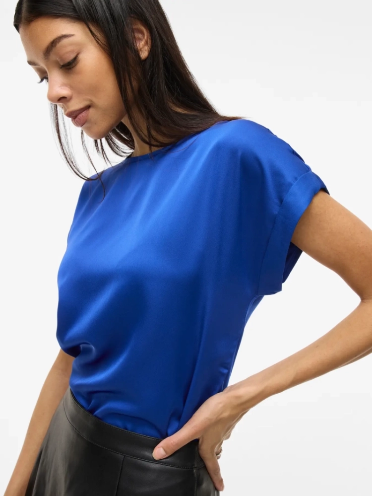  MAZARINE BLUE