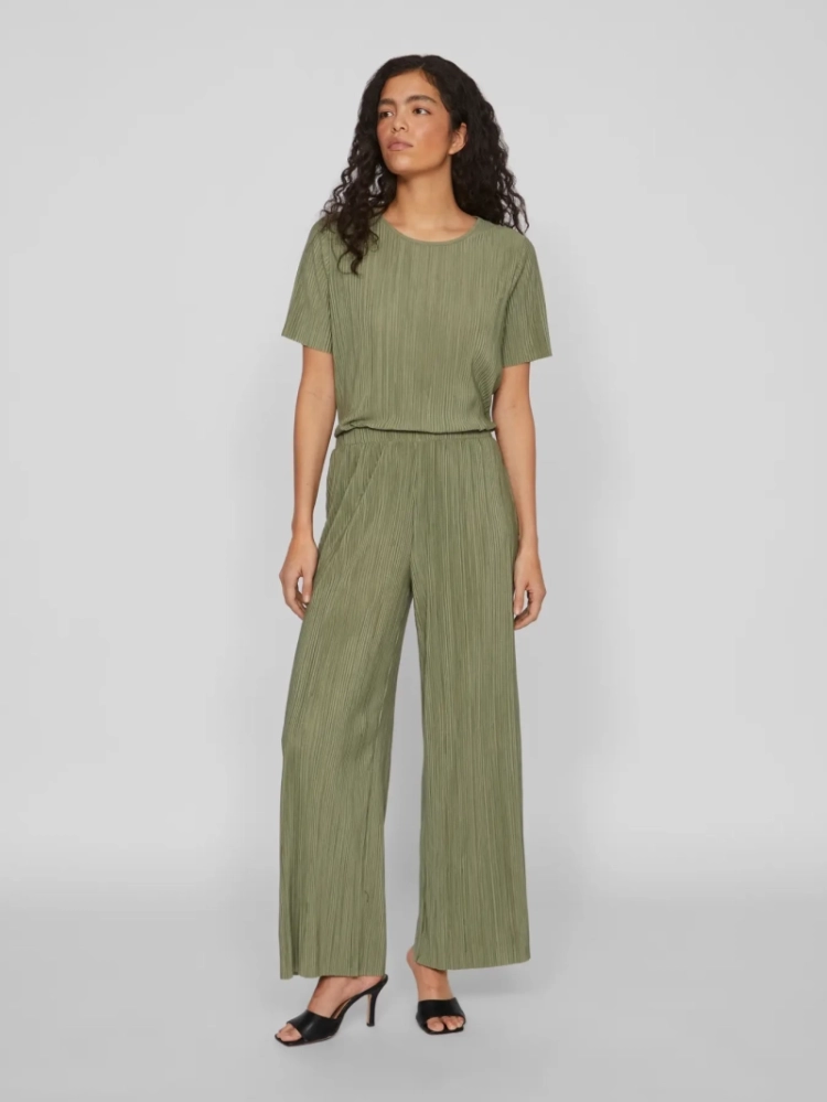  OIL GREEN