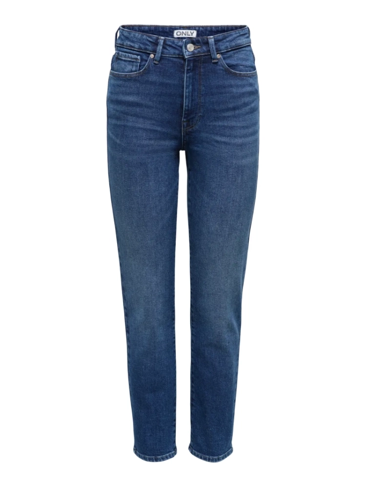 DARK BLUE DENIM