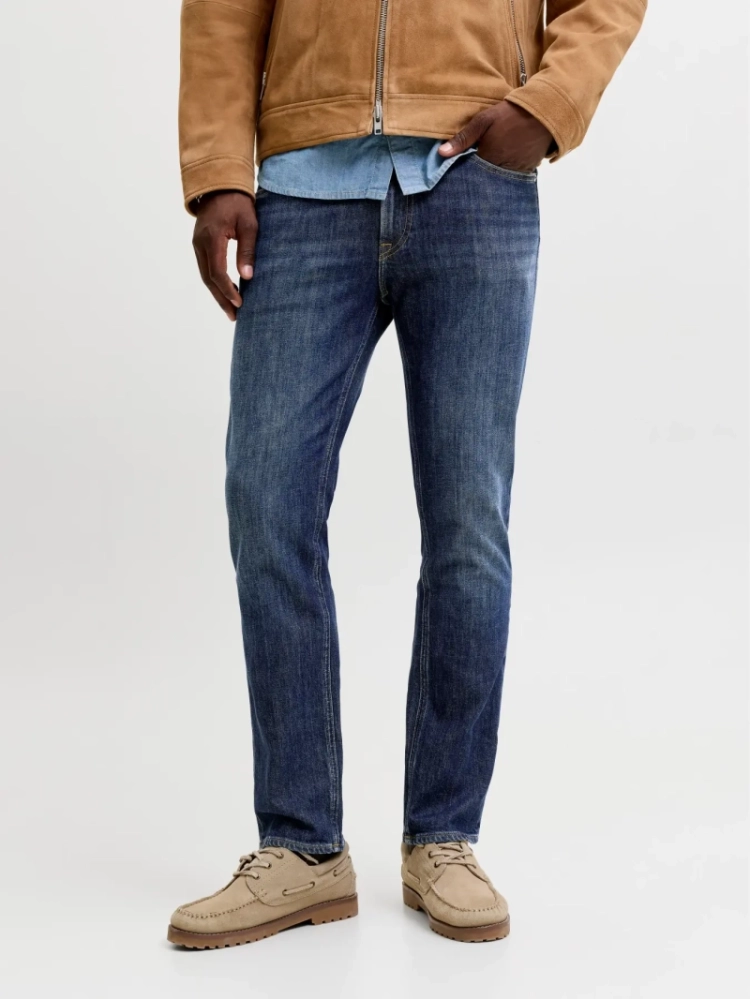  BLUE DENIM