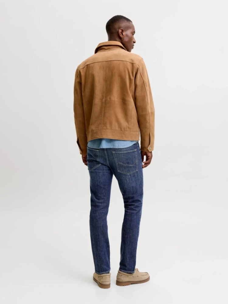  BLUE DENIM
