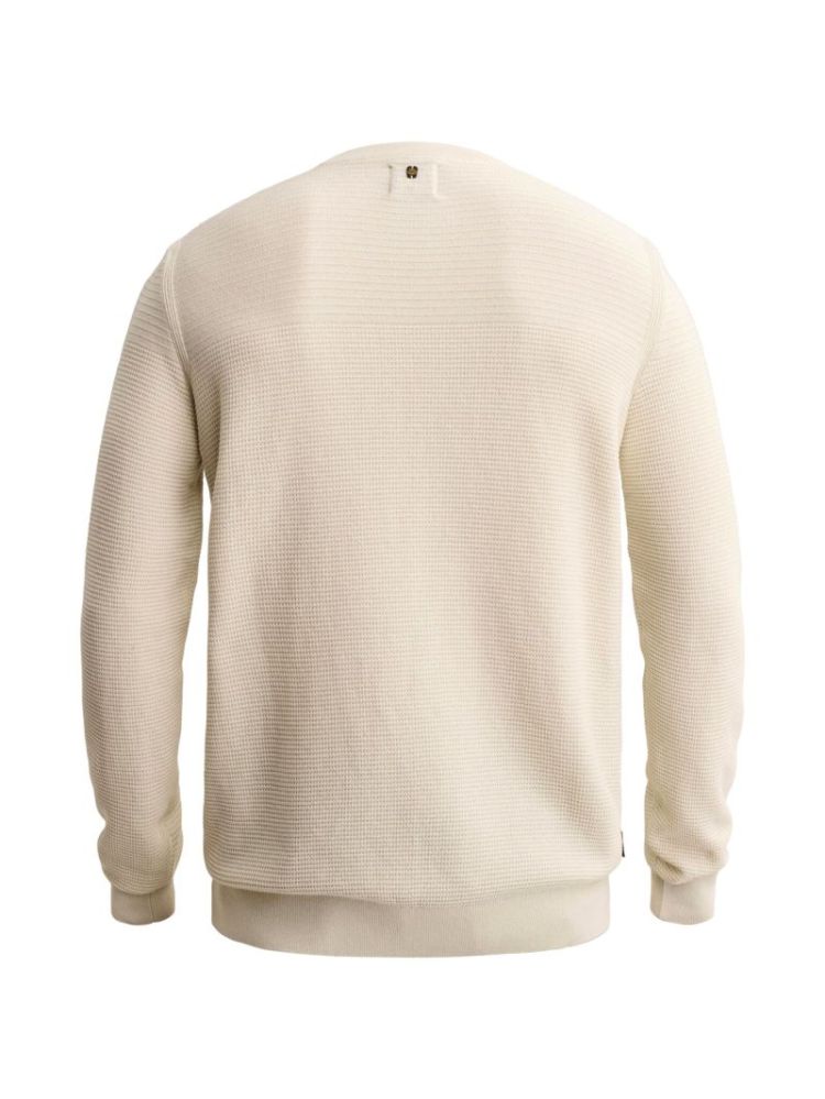 BONE WHITE