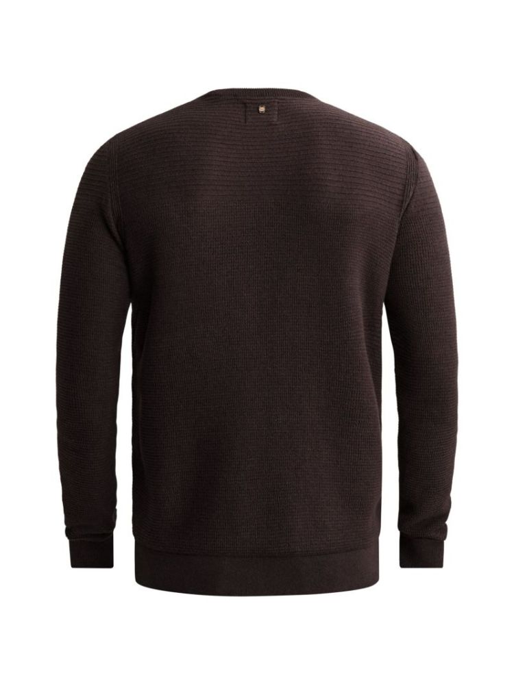 DARK AUBERGINE