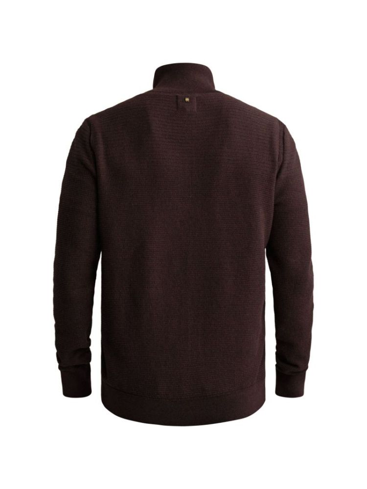 DARK AUBERGINE